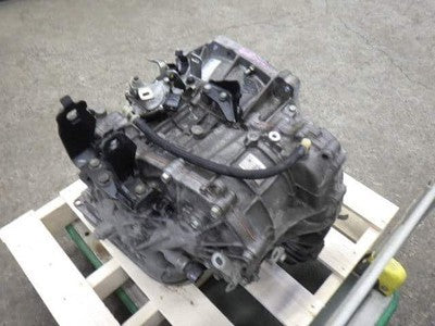 TOYOTA PREMIO TRANSMISSION 1.5L PETROL CVT AUTOMATIC 1NZFE 30400-20060