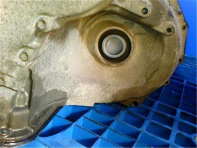 TOYOTA NOAH TRANSMISSION 2.0L 4-SPEED PETROL AUTOMATIC 1AZFSE 30500-28060