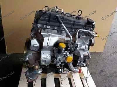 Toyota Hiace 1KD-FTV 3.0L Turbo Diesel Engine Complete 2011-2016