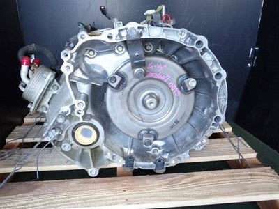 DAIHATSU MOVE 2013 DBA-LA100S CVT AUTOMATIC TRANSMISSION 30400-B2360