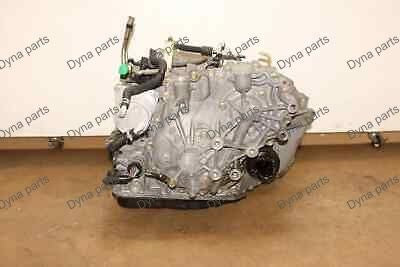 NISSAN SERENA / SENTRA 2.0 PETROL MR20 CVT AUTOMATIC TRANSMISSION 2007