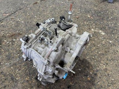 SUZUKI LAPIN K6A 660cc PETROL CVT AUTOMATIC TRANSMISSION 2100070KP0