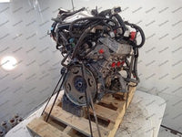 SUZUKI VITARA/GRAND VITARA 2.7L H27A PETROL ENGINE MOTOR COMPLETE 2006-2012