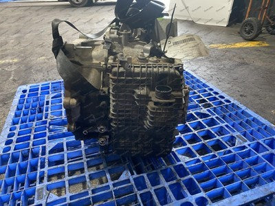 JEEP Cherokee Automatic Transmission 2.4L Petrol FWD KL 2014-2018