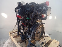 VOLKSWAGEN TIGUAN 5N CCZD ENGINE PETROL 2.0L TURBO 2011–2016