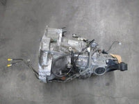 SUBARU DIAS WAGON 2009 ABA-S321N AUTOMATIC TRANSMISSION 35000B5050