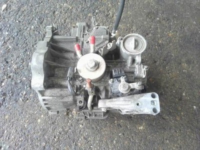 SUZUKI WAGON R DBA-MH23S K6A 660cc CVT AUTOMATIC TRANSMISSION 2000270K00
