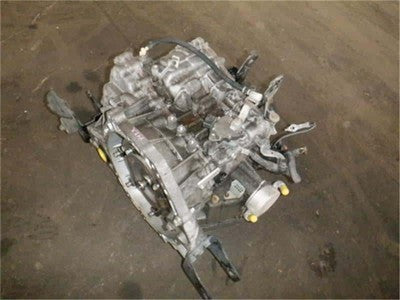 TOYOTA ISIS TRANSMISSION 1.8L CVT PTEROL AUTOMATIC  2ZRFAE 30400-44031