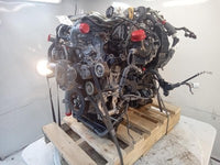 TOYOTA HILUX 2.8L DIESEL TURBO ENGINE 1GD-FTV  2015-2024