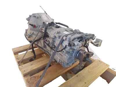 FORD TRANSIT 2.2 DIESEL MANUAL TRANSMISSION GEARBOX 2016-2021