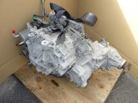 NISSAN X-TRAIL 2013 DBA-NT31 4WD CVT AUTOMATIC TRANSMISSION 31020-3UX8B