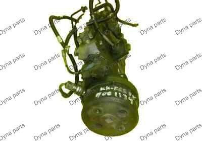 89760-21390 Zexel ISUZU  6HL1 Diesel Injection Pump 101606-0410