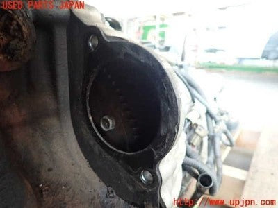 TOYOTA SOARER/SUPRA TRANSMISSION 2.0L 4-SPEED AUTOMATIC 1GGTEU 35000-1B070