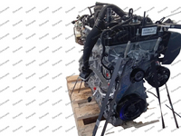 FORD FOCUS /ESCAPE 2.0L ZH TURBOCHARGED PETROL ENGINE 2018-2022