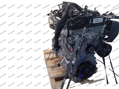 FORD FOCUS /ESCAPE 2.0L ZH TURBOCHARGED PETROL ENGINE 2018-2022