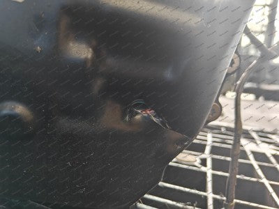 SUZUKI S-Cross Automatic Transmission 1.4L Petrol K14C JY 2016-2022