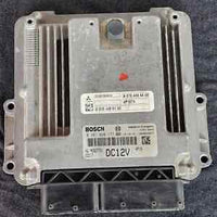 Mitsubishi Fuso Canter 3.0 Diesel 4P10 Engine Control Computer ECU ECM