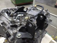 TOYOTA ALLION/PREMIO TRANSMISSION 1.5L CVT AUTOMATIC 1NZFE 30400-20060