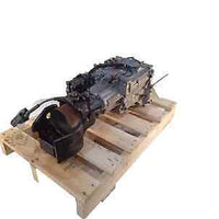 MITSUBISHI SHOGUN/PAJERO 3.2 4M41 AUTOMATIC TRANSFER CASE 2007-2021