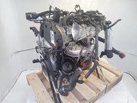 JEEP RENEGADE BU 1.4L TURBO PETROL ENGINE 2015-2020