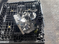 MG ZS AUTOMATIC TRANSMISSION 1.5L PETROL AZS1 2017