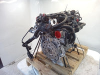 HONDA CIVIC 1.5L TURBO PETROL ENGINE 10TH GEN L15B7 2016–2021