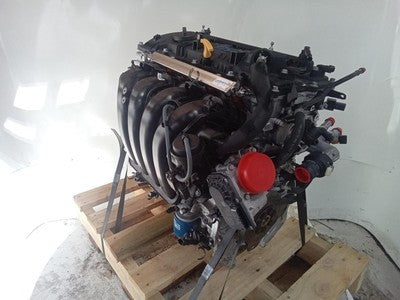 KIA SPORTAGE QL 2.0L PETROL ENGINE G4NA 2015-2021