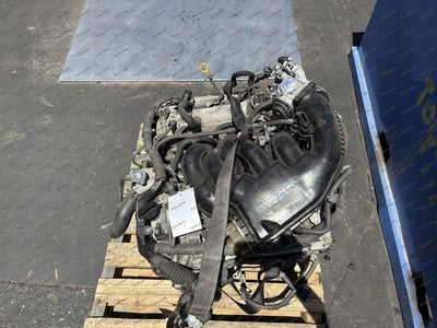 Lexus IS250/IS250C 2.5L Petrol Engine 4GR-FSE 2005-2010