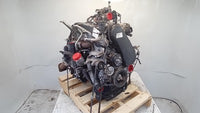 TOYOTA HILUX ENGINE DIESEL TURBO 3.0L  1KD-FTV  EGR 2008-2011