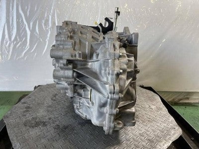NISSAN LAFESTA 2011 DBA-B30 CVT AUTOMATIC TRANSMISSION 31020-1XT2B