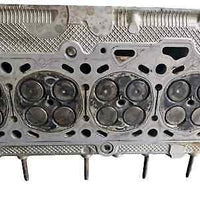 Mitsubishi Fuso Canter 3.0 4P10 Complete Cylinder Head 2010/2020