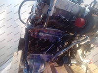 ISUZU MU-X 4JJ3-TCX  2ND GEN 3.0L TURBO DIESEL ENGINE EURO-6
