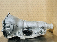 GMC CHEVROLET HYDRAMATIC AUTOMATIC TRANSMISSION GEARBOX 24208421