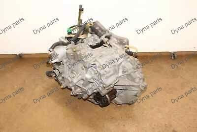 NISSAN SERENA / SENTRA 2.0 PETROL MR20 CVT AUTOMATIC TRANSMISSION 2007