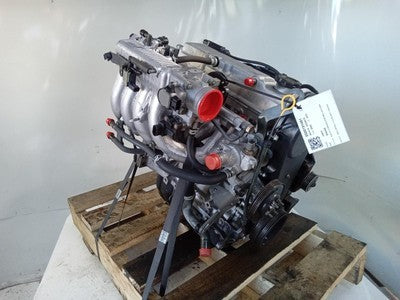 SUZUKI JIMNY SN413 1.3L PETROL ENGINE G13B SOHC  1998-2000