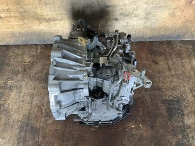 DAIHATSU TANTO 2013 DBA-LA600S AUTOMATIC TRANSMISSION 30400B2460