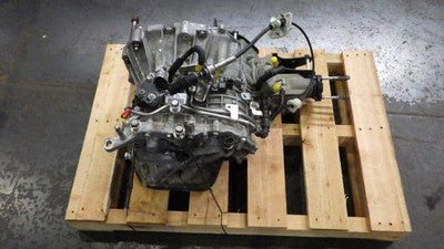TOYOTA PIXIS EPOCH TRANSMISSION CVT AUTOMATIC KFVE 30400-B2670