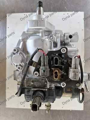 Toyota Land Cruiser  Prado / Hilux  1KZ-TE Fuel Injection Pump  22100-67070