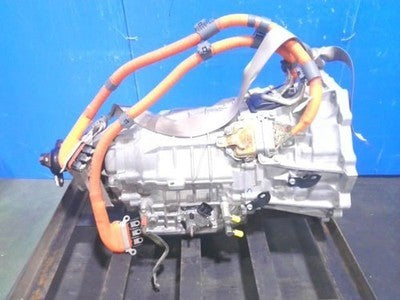 TOYOTA CROWN/LEXUS GS TRANSMISSION HYBRID 2.5L CVT AUTOMATIC 2ARFSE 30920-30030