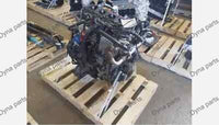 NISSAN NAVARA ENGINE 2.5L TURBO DIESEL YD25 2011-2016