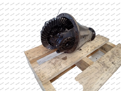 REAR DIFFERENTIAL FOR TOYOTA HIACE 3.0 D4D 1KD-FTV DIESEL 9X41 RATIO 2004-2016