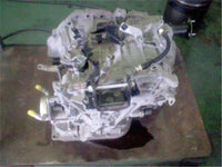 TOYOTA RACTIS TRANSMISSION 1.5L PETROL CVT AUTOMATIC  1NZFE 30400-52250