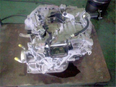 TOYOTA RACTIS TRANSMISSION 1.5L PETROL CVT AUTOMATIC  1NZFE 30400-52250