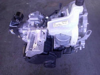 SUZUKI EVERY HBD-DA17V R06A 660CC PETROL 4WD 4-SPEED AUTOMATIC TRANSMISSION