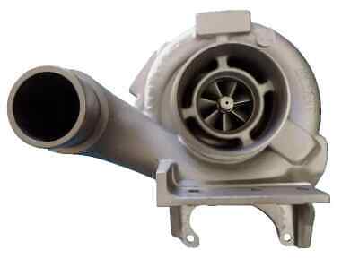 Genuine Garrett Hino 268 Nissan UD 2000 Trucks GTA4082KLNV Turbo Charger 768440