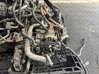 TOYOTA LEXUS CT200H AUTOMATIC TRANSMISSION 1.8L 2ZR-FXE HYBRID 12/10–CURRENT