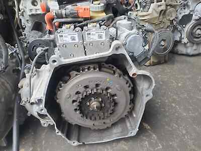 Honda Fit 1.5 Electric Hybrid CVT Automatic Gearbox Transmssion 2015-2022