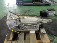 TOYOTA CROWN MAJESTA TRANSMISSION 2.5L 4-SPEED AUTOMATIC 1JZFSE 35000-3F610