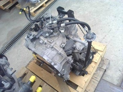 JEEP COMPASS 2015 ABA-MK49 CVT AUTOMATIC TRANSMISSION 04872676AG