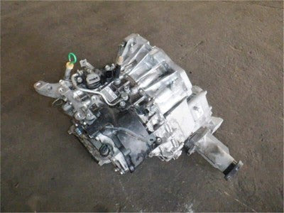 TOYOTA PASSO TRANSMISSION 1.0L CVT AUTOMATIC 1KRFE 30400-B1100